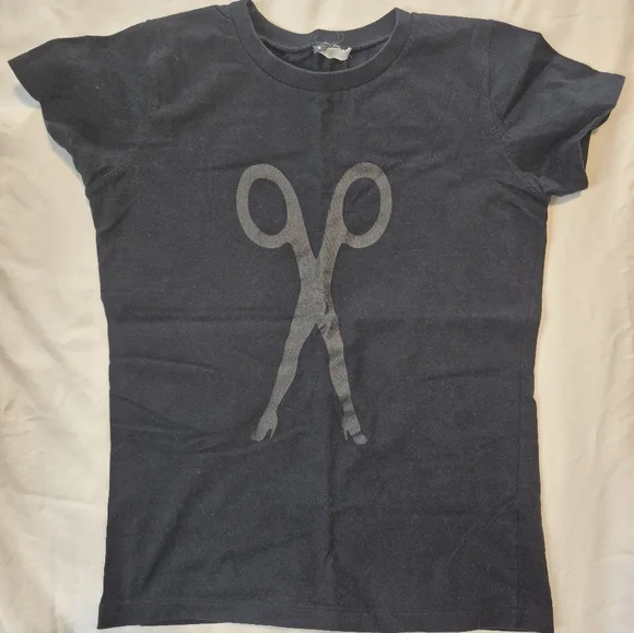 Vintage Scissor Sisters Band Tee - Picture 1 of 5